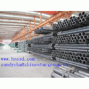 API PSLX52 ERW steel pipes