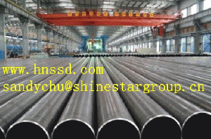 DIN 17175 seamless steel tubes