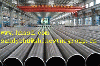 DIN 17175 seamless steel tubes