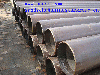 construction LSAW steel pipe